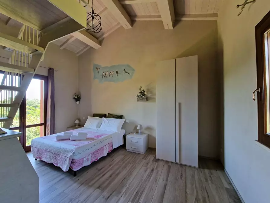 Immagine 33 di Casa indipendente in vendita  a Casciana Terme Lari