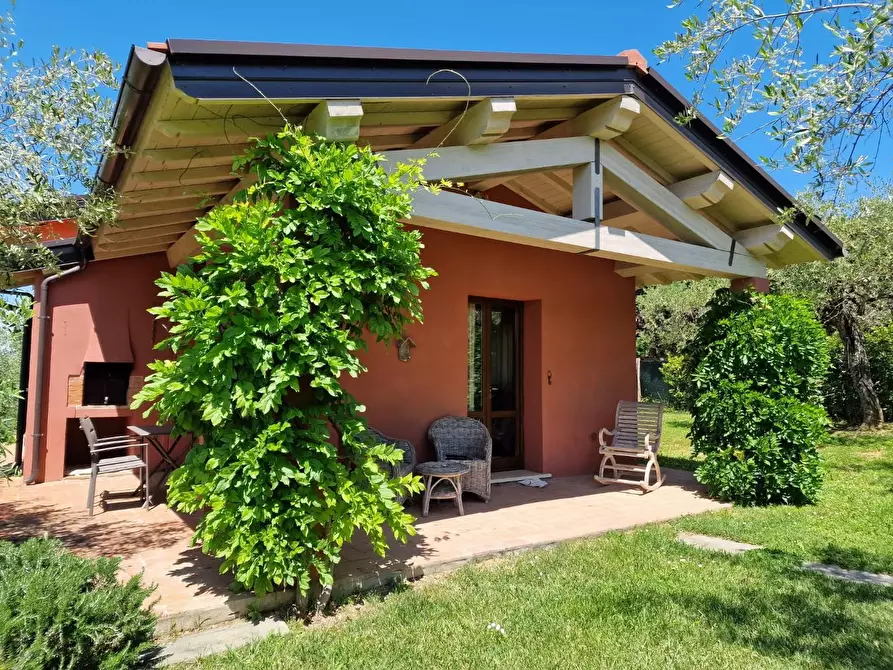 Immagine 2 di Casa indipendente in vendita  a Casciana Terme Lari