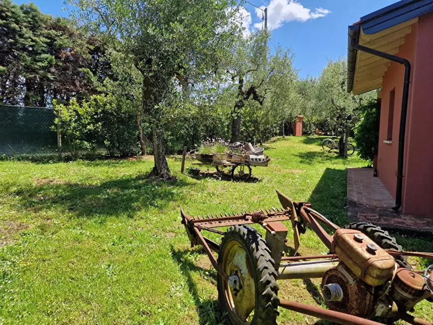 Immagine 13 di Casa indipendente in vendita  a Casciana Terme Lari