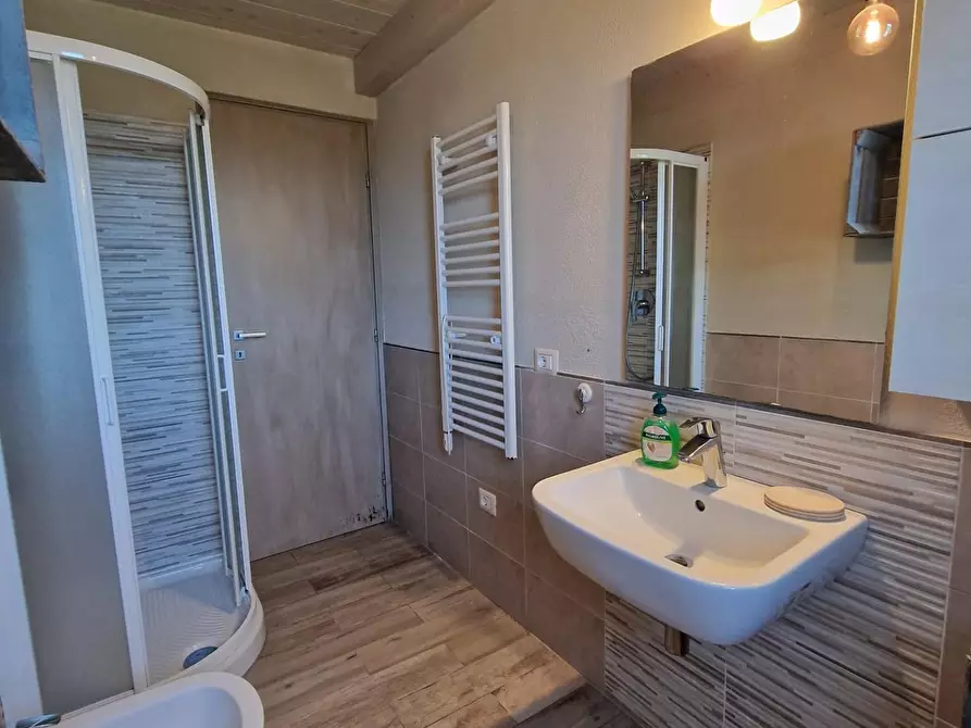 Immagine 29 di Casa indipendente in vendita  a Casciana Terme Lari