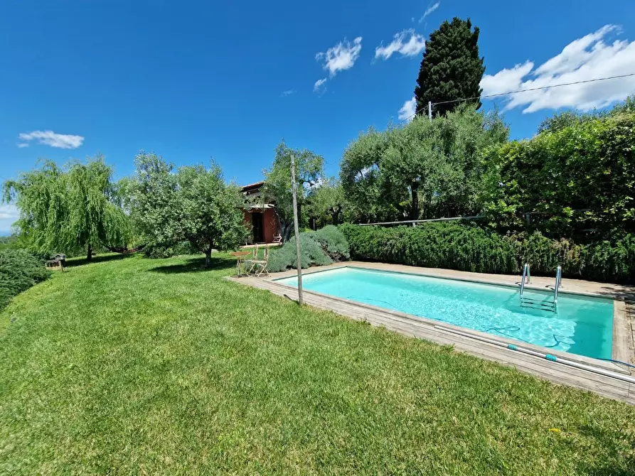 Immagine 41 di Casa indipendente in vendita  a Casciana Terme Lari