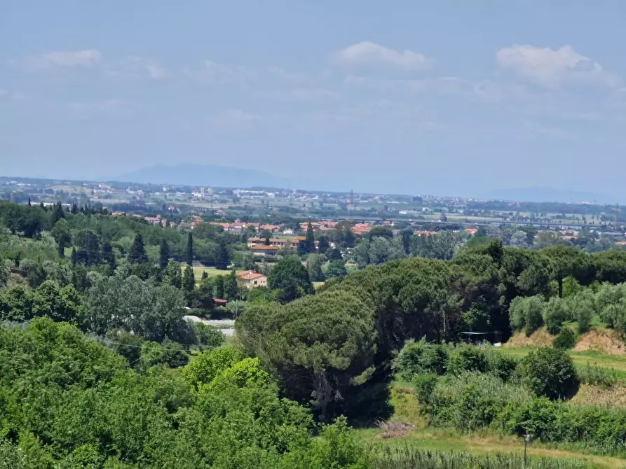 Immagine 48 di Casa indipendente in vendita  a Casciana Terme Lari