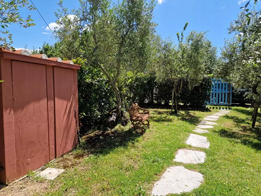 Immagine 56 di Casa indipendente in vendita  a Casciana Terme Lari