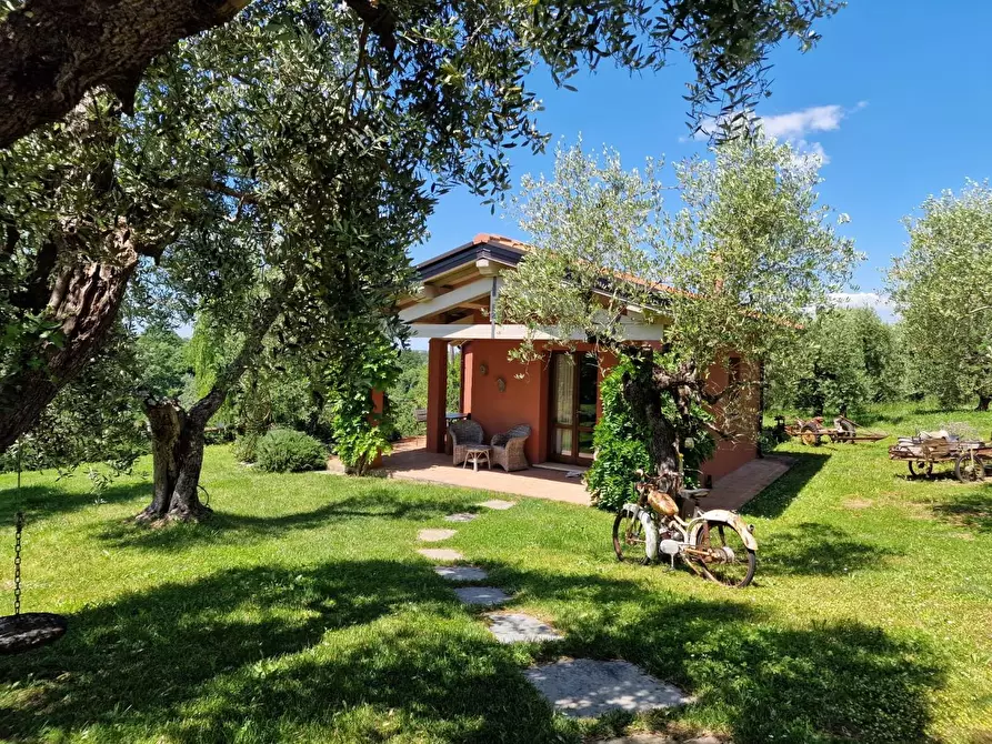 Immagine 5 di Casa indipendente in vendita  a Casciana Terme Lari