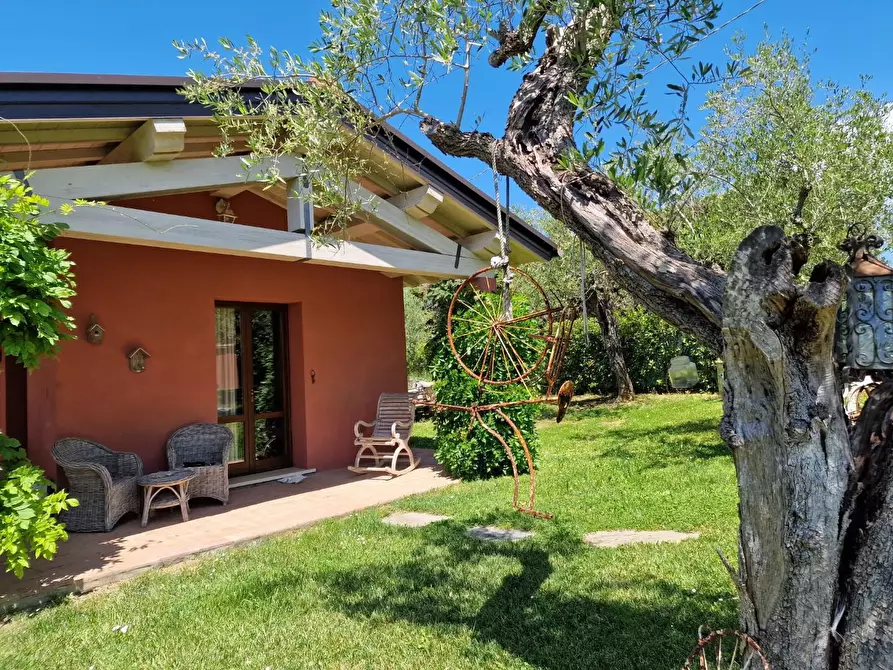 Immagine 3 di Casa indipendente in vendita  a Casciana Terme Lari