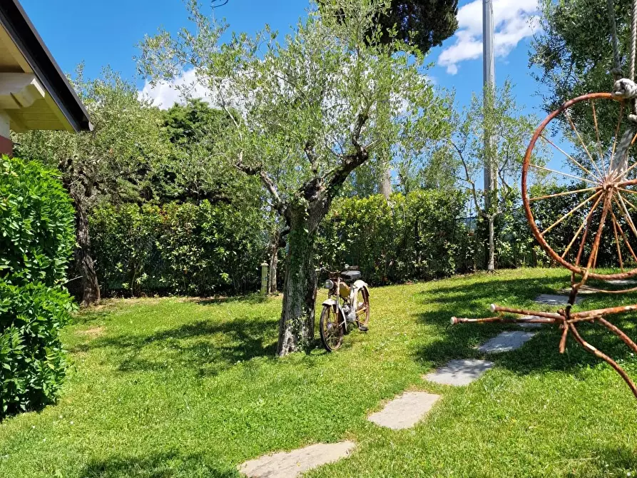 Immagine 12 di Casa indipendente in vendita  a Casciana Terme Lari