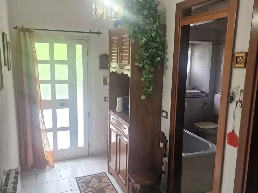 Immagine 5 di Casa semindipendente in vendita  a Carrara