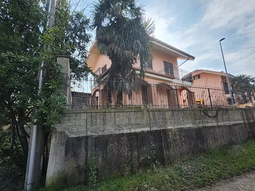 casa indipendente in vendita a Caselette