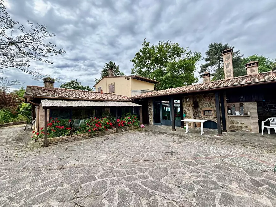 Immagine 12 di Rustico / casale in vendita  a Chianni