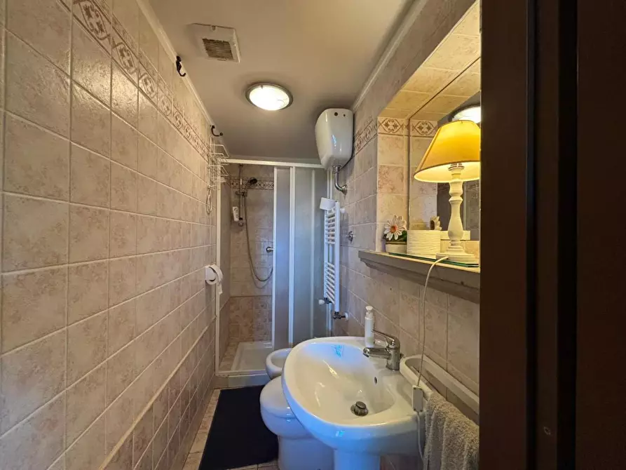 Immagine 32 di Rustico / casale in vendita  a Chianni