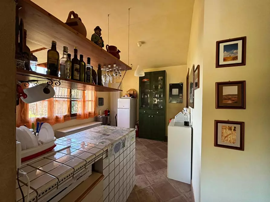Immagine 25 di Rustico / casale in vendita  a Chianni