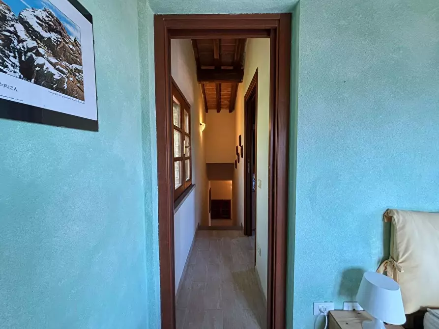 Immagine 27 di Rustico / casale in vendita  a Chianni