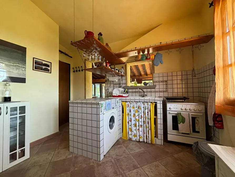 Immagine 22 di Rustico / casale in vendita  a Chianni