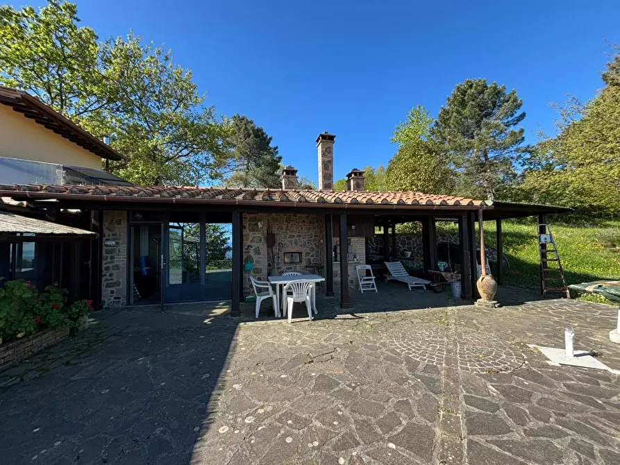 Immagine 3 di Rustico / casale in vendita  a Chianni