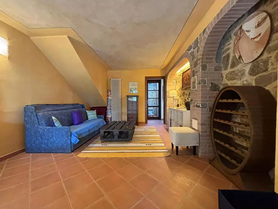 Immagine 20 di Rustico / casale in vendita  a Chianni