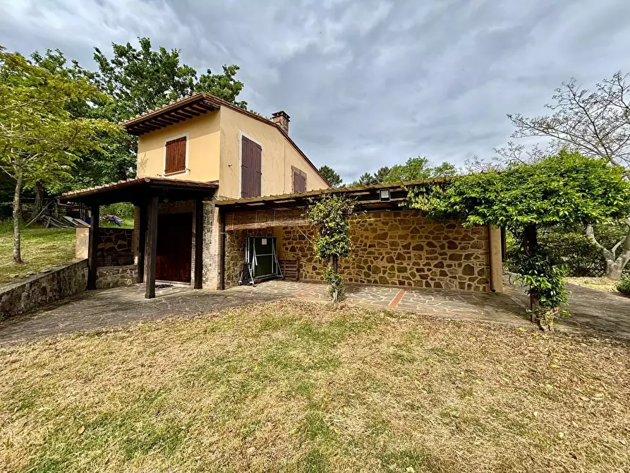 Immagine 13 di Rustico / casale in vendita  a Chianni