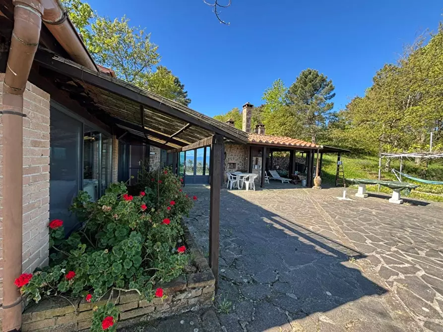 Immagine 6 di Rustico / casale in vendita  a Chianni