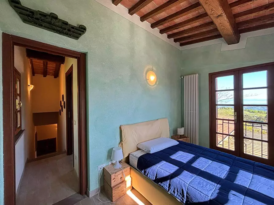 Immagine 30 di Rustico / casale in vendita  a Chianni