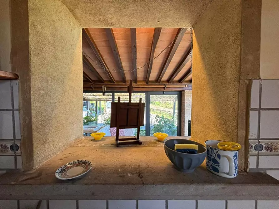 Immagine 26 di Rustico / casale in vendita  a Chianni