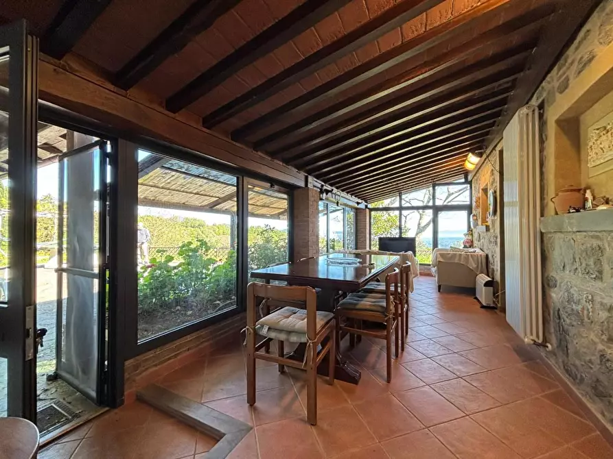 Immagine 17 di Rustico / casale in vendita  a Chianni