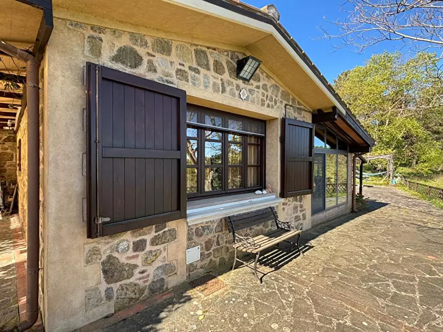 Immagine 11 di Rustico / casale in vendita  a Chianni