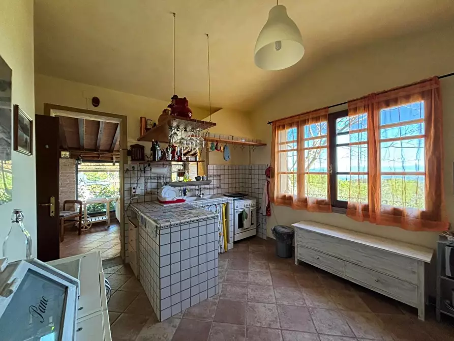 Immagine 24 di Rustico / casale in vendita  a Chianni