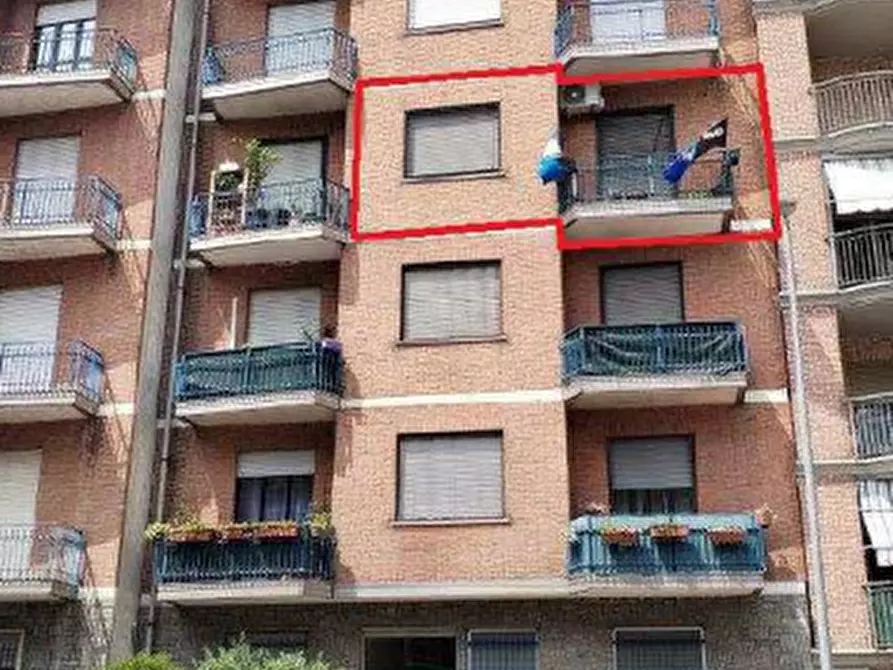 appartamento in vendita a Moncalieri