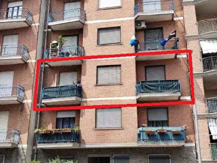 appartamento in vendita a Moncalieri