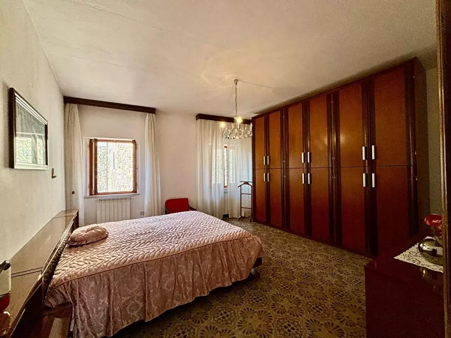 Immagine 8 di Terratetto in vendita  a Lajatico