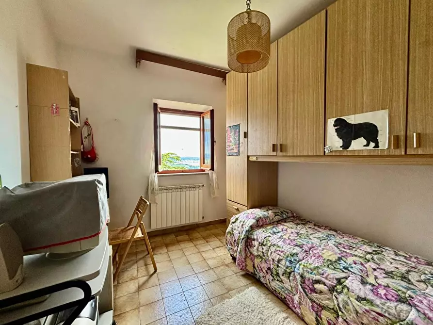 Immagine 13 di Terratetto in vendita  a Lajatico