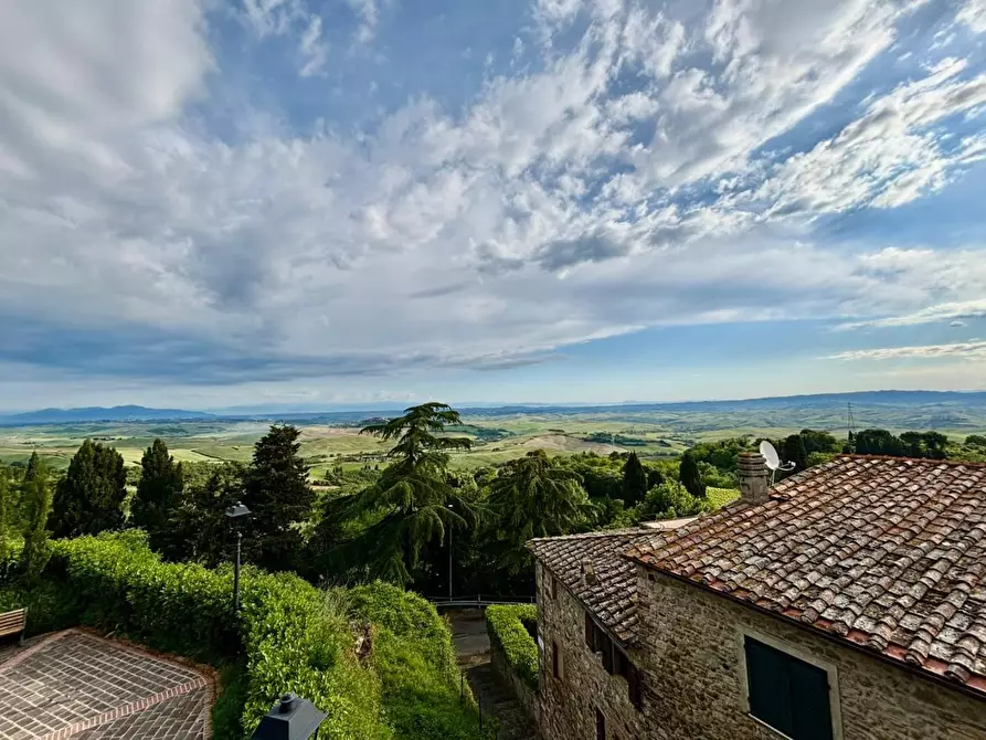 Immagine 15 di Terratetto in vendita  a Lajatico