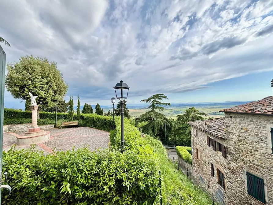 Immagine 16 di Terratetto in vendita  a Lajatico