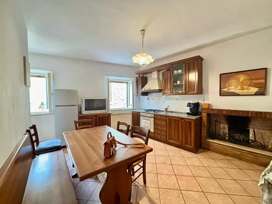 Immagine 4 di Terratetto in vendita  a Lajatico