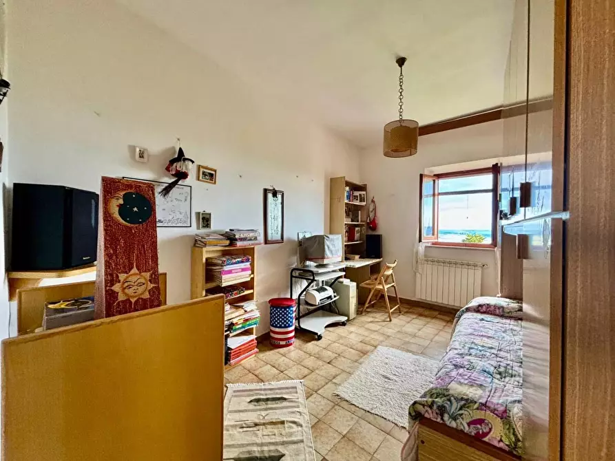 Immagine 11 di Terratetto in vendita  a Lajatico