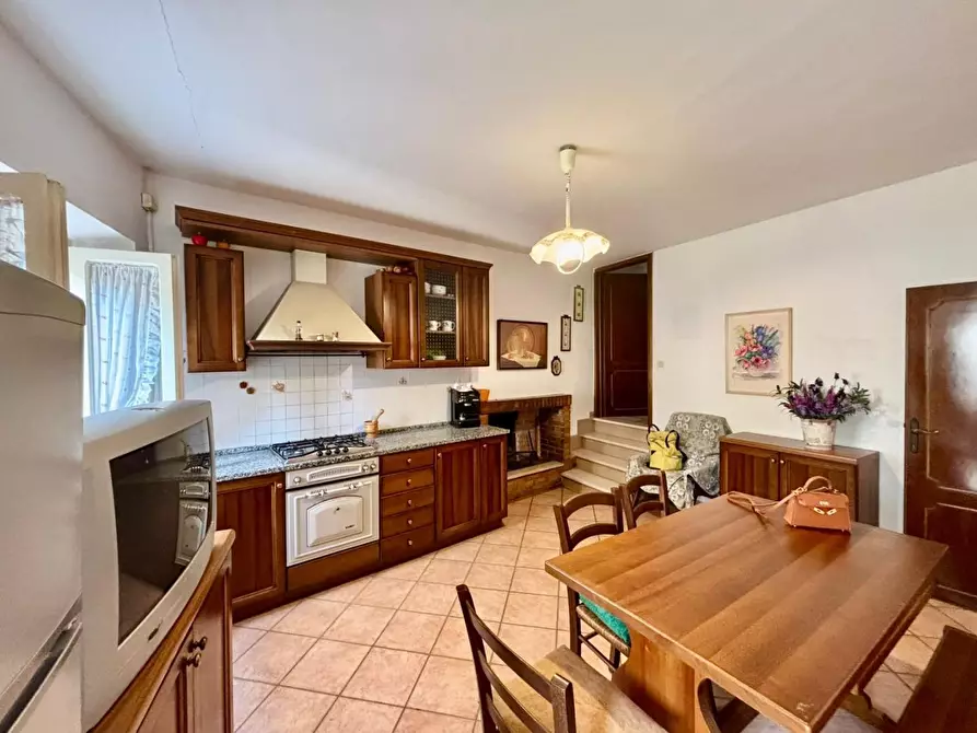 Immagine 3 di Terratetto in vendita  a Lajatico