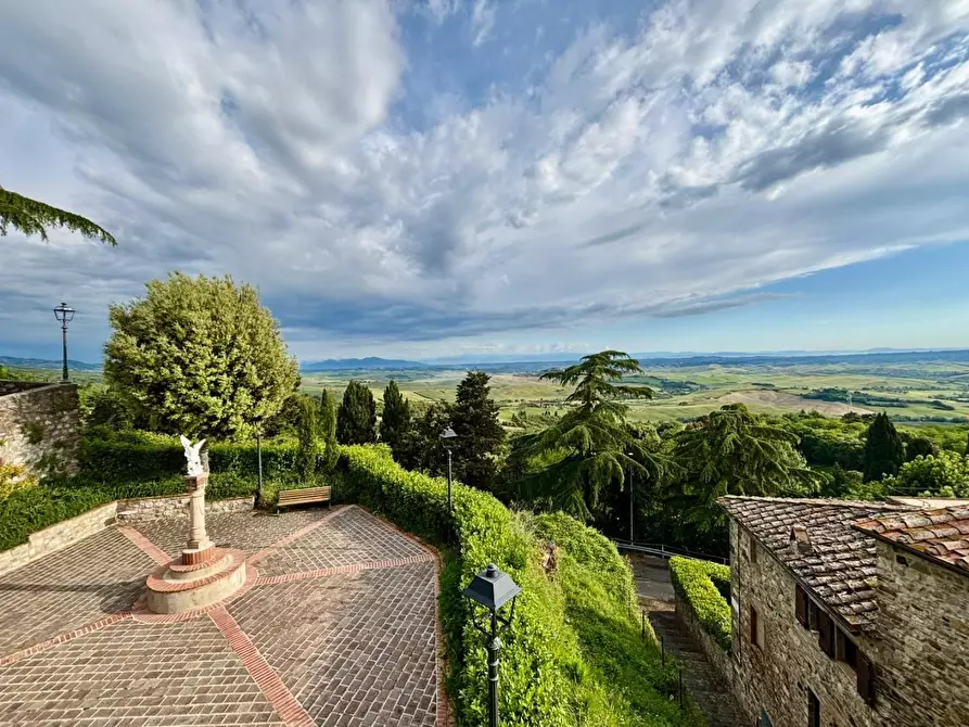 Immagine 14 di Terratetto in vendita  a Lajatico