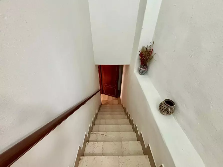 Immagine 7 di Terratetto in vendita  a Lajatico