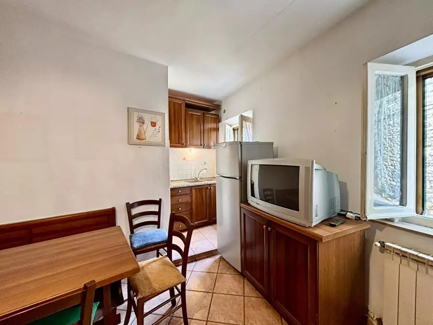 Immagine 6 di Terratetto in vendita  a Lajatico