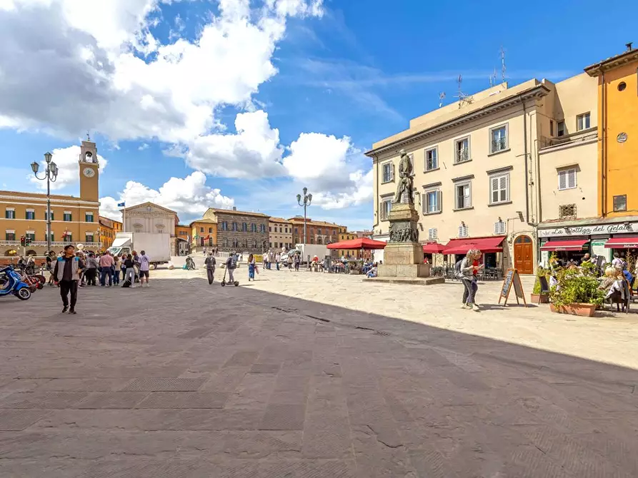 Immagine 24 di Appartamento in vendita  a Pisa