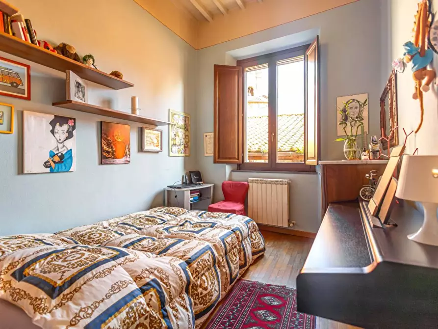 Immagine 22 di Appartamento in vendita  a Pisa