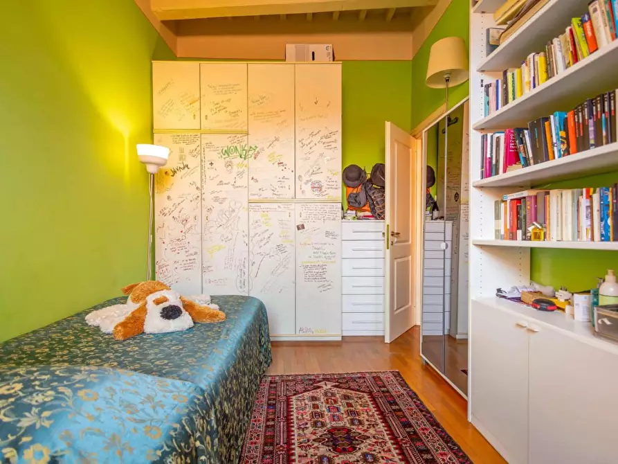 Immagine 19 di Appartamento in vendita  a Pisa