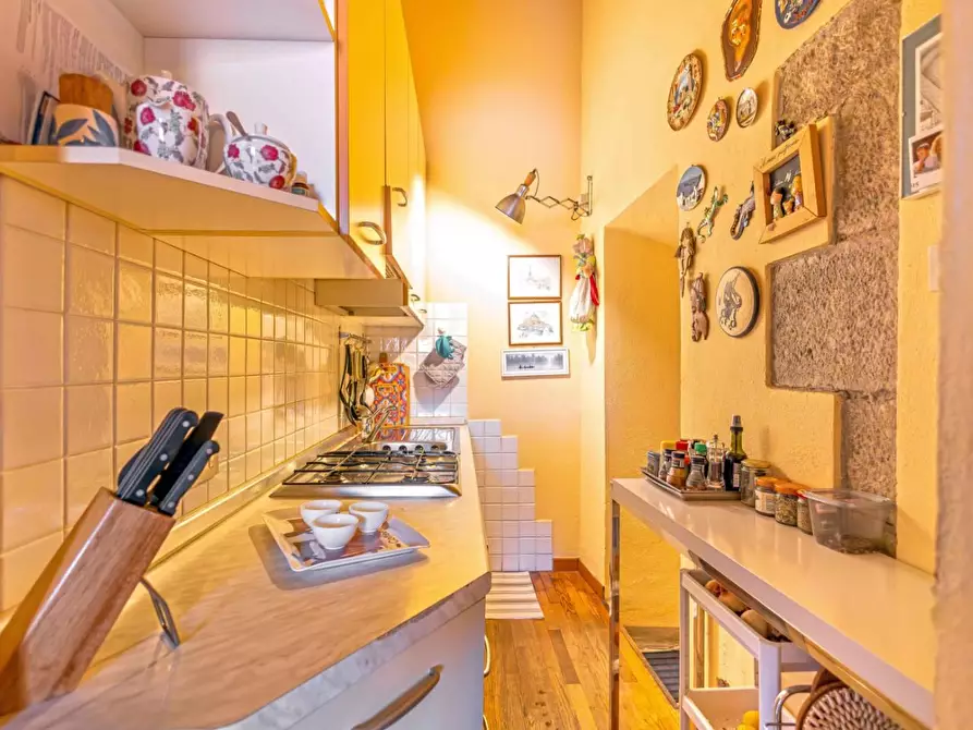 Immagine 8 di Appartamento in vendita  a Pisa