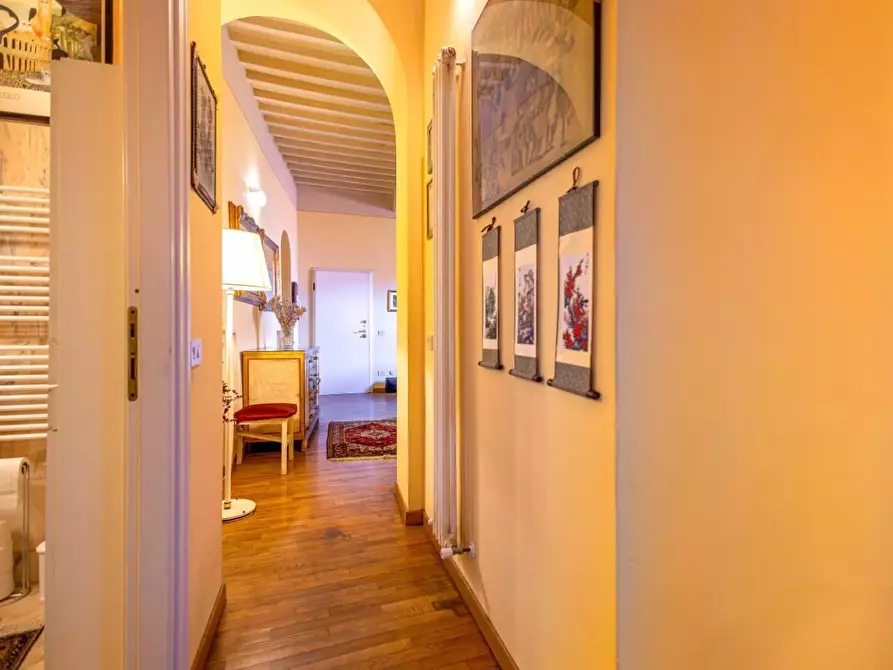 Immagine 13 di Appartamento in vendita  a Pisa