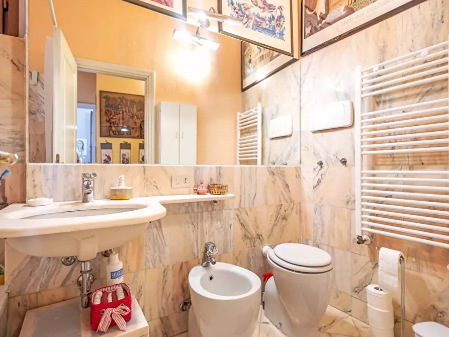 Immagine 15 di Appartamento in vendita  a Pisa