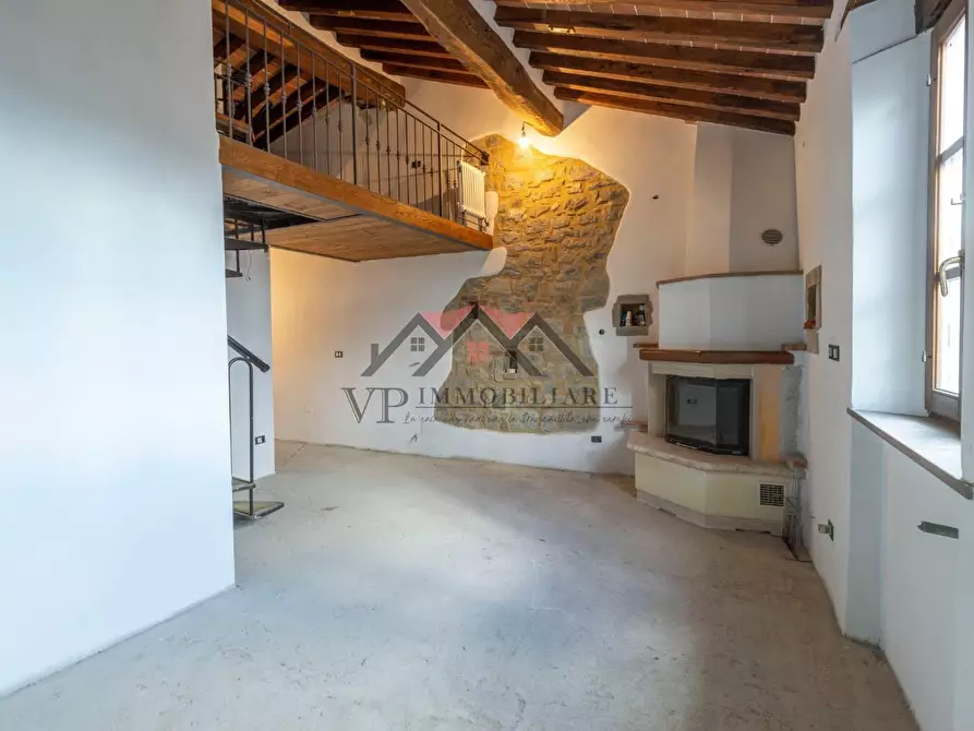 Immagine 1 di Appartamento in vendita  a Castelnuovo Val Di Cecina