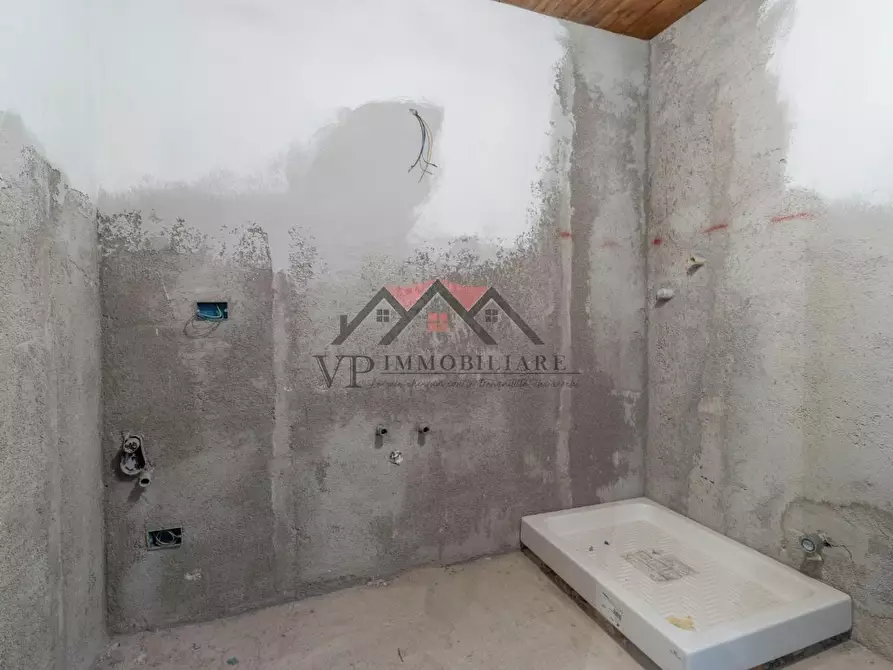 Immagine 10 di Appartamento in vendita  a Castelnuovo Val Di Cecina