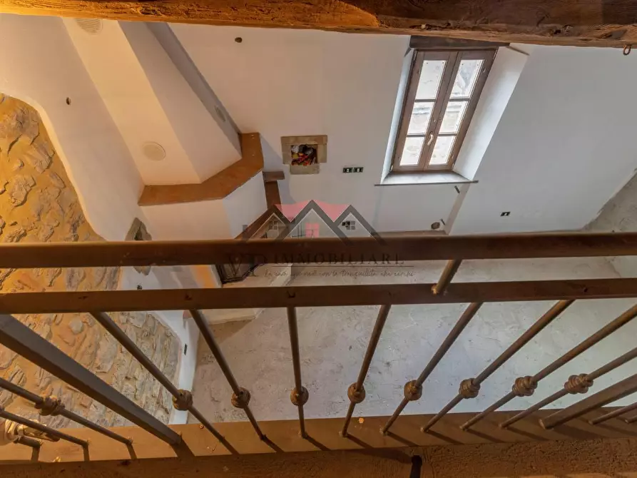 Immagine 8 di Appartamento in vendita  a Castelnuovo Val Di Cecina