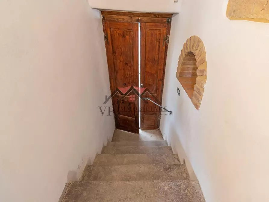 Immagine 13 di Appartamento in vendita  a Castelnuovo Val Di Cecina