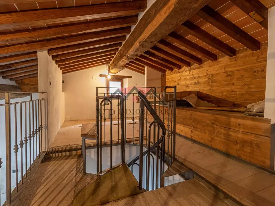 Immagine 7 di Appartamento in vendita  a Castelnuovo Val Di Cecina