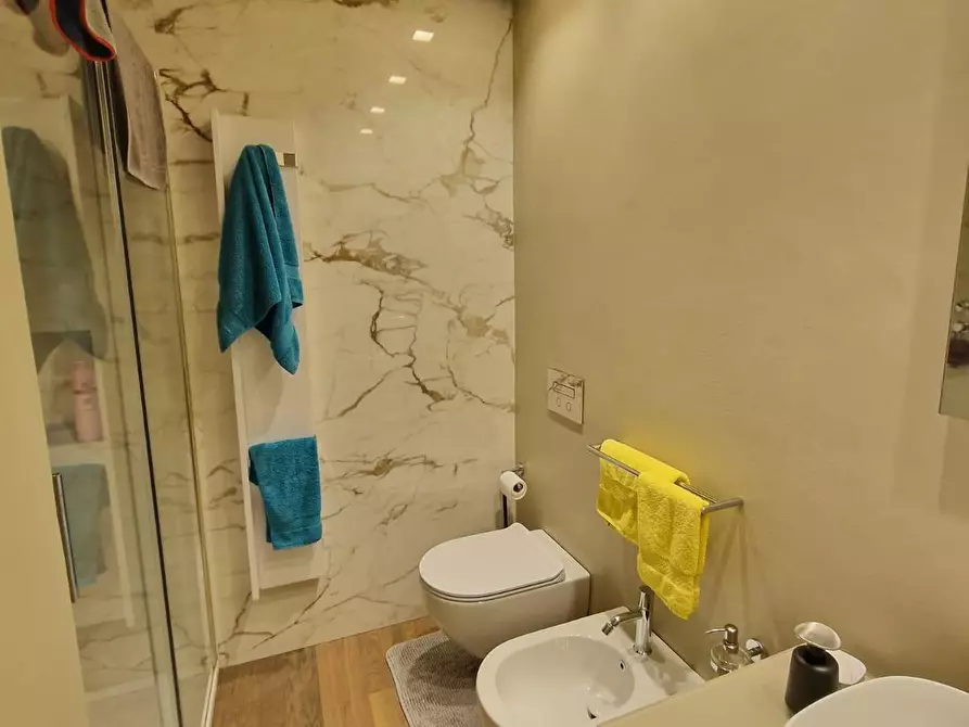 Immagine 46 di Appartamento in vendita  a Carrara